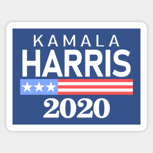 Kamala Harris 2020 Sticker